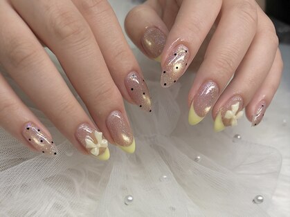 ルルネイル(Rurunail)の写真