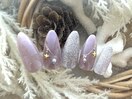 5900円定額ネイル