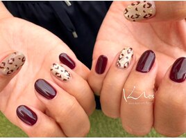 定額klee Design