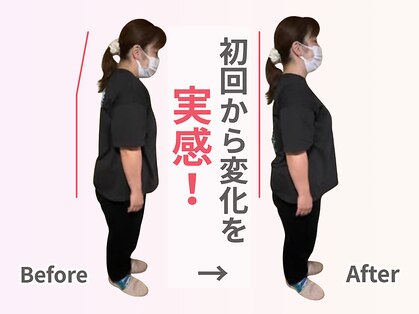 ウィング 整体院(Wing)の写真