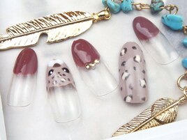 ＊アニマルフェイス＊