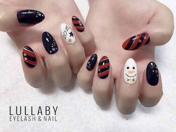 ララバイ 三軒茶屋店(LULLABY)/LULLABY やり放題コース