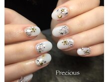 プレシャス プライベートビューティーサロン(Precious Private Beauty Salon)/