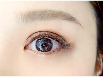 リアン 浅草店(Rian)/より自然な仕上がり