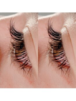 シルフ 西宮店(Sylph)/西宮/まつエク/まつ毛パーマ