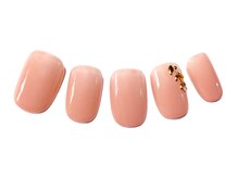ネイル チップス イオンタウン姶良店(NAIL TIPS)/スタンダードコース★定額￥4000