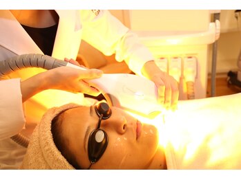 ソイ(Soi)/マイナス２５℃の最新冷却機能