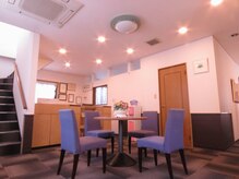 トータルビューティージュネス(TOTAL BEAUTY JEUNESSE)/カウンセリングルーム☆