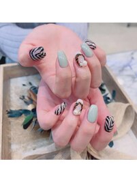 定額スペシャルコース6900