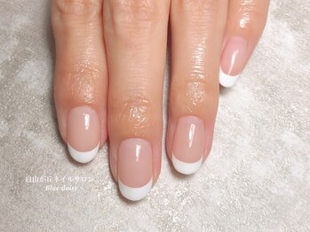 ブルーデイジー(Blue daisy)/