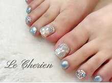 ルシェリア(Le Cherien)/