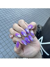 ネイルサロン R/スタイリングコース