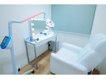 プルーラントエステ キョウト ビジョーラ(PullulantEsthe Kyoto×BEJORA)/ホワイトニングルーム