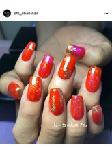 しーちゃんネイル/