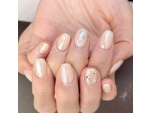 アールエム(Rm)/2月◇ネイル