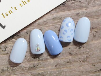 シーシーネイルサロン 池袋(C.C.Nail salon)/ワンカラー