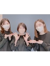 アマナ(Amana)/週一の助っ人♪