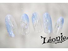 レオニー(Leonie)/☆オーロラネイル☆