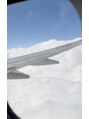 チュベルフェ(tu belle fe)&nbsp;人生で無くてはならない旅行。娘と世界の景色を見る事が夢です★