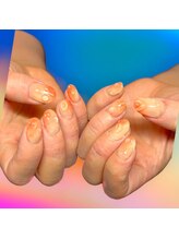 アヤネイルズ アンド アイラッシュ 綱島店(AYA NAILZ.&Eyelash)/90mins