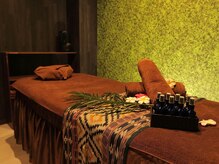 プラチナムアロマ 京橋店(PLATINUM AROMA)/全室個室です！