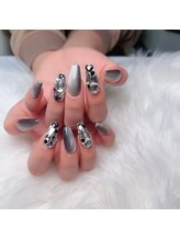 美ら海ネイル(美ら海nail)/