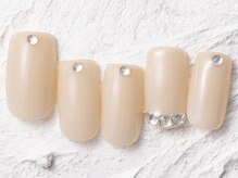 ジェミーネイル エビス(Jemiy nail ebisu)/オフィスストーン6480yen