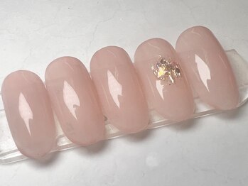 アンジー(Angie)/定額ネイル6000円