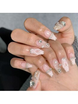 クイーンズビューティーサロン 新宿本店(Queen's beauty salon)/