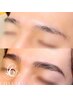 【YouTuber御用達】メンズ人気No.1垢抜け◎アイブロウ眉毛WAX★[毛穴]