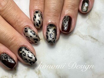 ケーネイルズ(K..nails)/