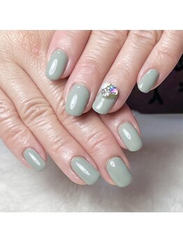 ワイドット(Y.)/ワンカラー