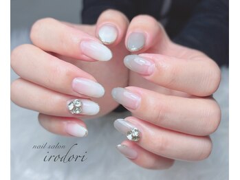 彩(irodori)/グラデーション