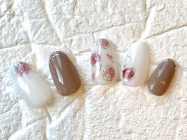 前田限定アート