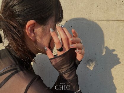 ネイルズシック(Nail's CHIC)の写真