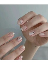 Mネイル/
