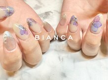 ビアンカ 名駅店(Bianca)/定額デザイン初回￥８０００