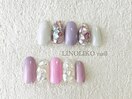6月New in☆8400円定額デザイン