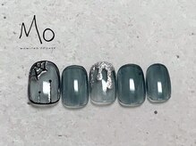 ネイルサロン マミーナオレンジ 錦糸町店/[11000yen税込]定額デザイン