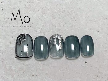 ネイルサロン マミーナオレンジ 錦糸町店/[11000yen税込]定額デザイン