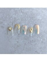 マノ(mano)/クリアニュアンスデザイン