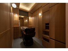 バーバーショップ 秋葉原店(BARBER SHOP)