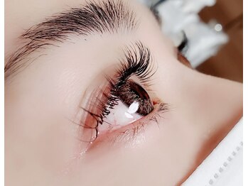 チル アンド アイ 船橋駅前店(Chill&Eye)/まつげエクステ/マツエク