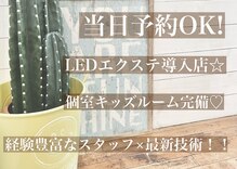 アイラッシュ サロン ニコア(NICOA)