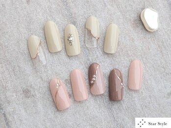 スタースタイル(Star Style)/