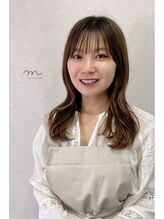 まつげパーマとマツエクと眉毛のお店 金山店 デザイナー Sachi