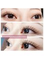 ルミナス アイ 町田店(Luminous Eye)&nbsp;最近はパーマをかけるのが楽しいです☆