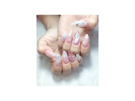 冬　アートネイル