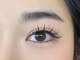 アラーナサロン 上野店(Arana salon)の写真/大人気の【ワンホン120束】で憧れていた最高の目元に☆ご希望に合わせボリューム調整OK♪当日予約大歓迎◎