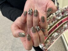 コルソケーツー 梅田茶屋町(corso k-two)/お客様ネイル